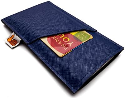 Handmade LG G7 ThinQ LG V30 G6 K10 K8 Zone 4 Case Sleeve Wallet Cover. Phone Vegan Case