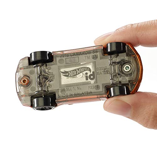 5 Hot+Wheels+2018+Camaro+SS