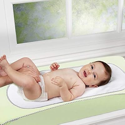 munchkin changing pad covers