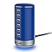Multi USB Charger Station - Jelly Comb 6 Port USB Desktop Charger with Smart Identification for Android Samsung Apple iPhone X 8 7 Plus iPad Pro/Air 2 LG and All Other USB Enabled Devices - Blue