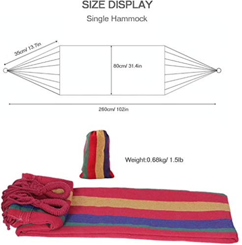 Hollywoodschaukel 200 x 150 cm, geeignet für 2 Personen, Anti-Roll-Design, ausgestattet mit einer starken Metallschlinge… – Bild 4