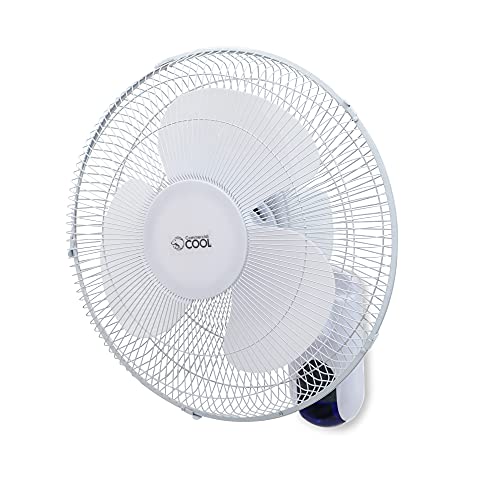 Commercial Cool 16 Inch Wall Fan