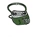 Master Lock 4688D Set Your Own Combination TSA Approved Luggage Lock, 1 Pack, Silver