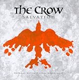 CROW:SALVATION                                    