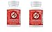 Sportlegs SportLegs Supplement Bottle of 120 Capsules (Pack of 2)