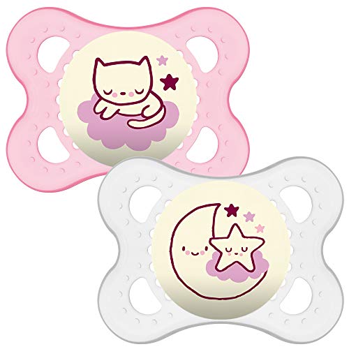 sterilising mam dummies