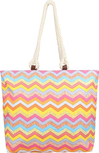 Angesbags Jute Ziggs Shoulder Bag