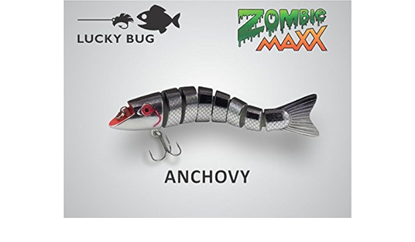 zombie lures