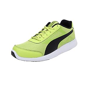 Puma Mens Trenzo Ii Idp Closed Shoe