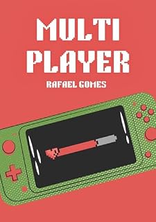 Livro Multiplayer