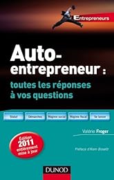 Auto-entrepreneur