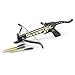 Snake Eye Tactical Pistol Crossbow 80lbs Cobra