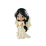 Banpresto Q posket Disney Characters Jasmine Dreamy Style Normal color figure