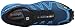 Salomon Men's XA Pro 3D Trail Running Shoes, Blue Depth/Bright Blue/Black, 10.5 D US