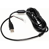 Replacement USB Cable for HORI Arcade Sticks For Real Arcade Pro N / PS4