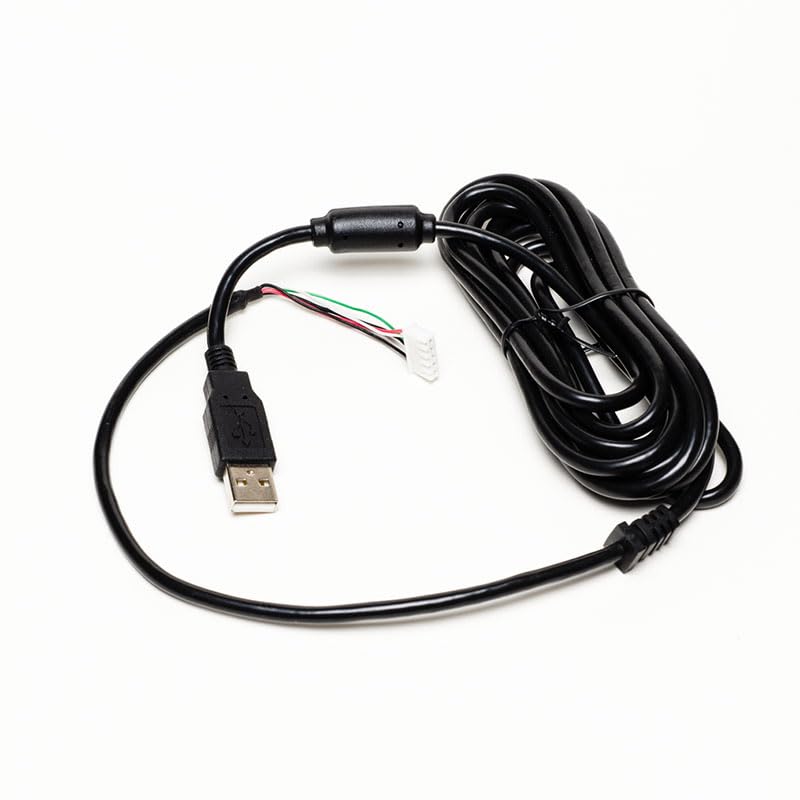 Replacement USB Cable for HORI Arcade Sticks For Real Arcade Pro N / PS4