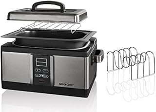 Silvercrest Multimedia SVSV 550 B2