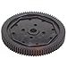 Team Associated 9654 Spur Gear 48P, 87T