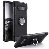 Besiva Note 8 case, Ultra Thin Soft Slim Cover Case Durable Flexible Anti-Scratch Full Protective for Note 8