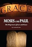 Moses and Paul