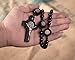 St Benedict Mens Large Intercession Rosary