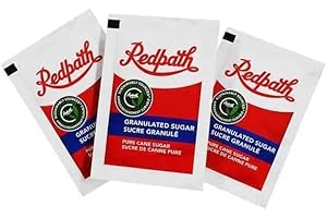 REDPATHH - SUGAR PACKETS 1000EACH