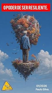 Livro O Poder de Ser Resiliente