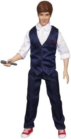 One Direction Singing Dolls Collection 