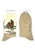 Foot Traffic, Women's Equestrian Socks, Horse Corral (Shoe Sizes 4-10)