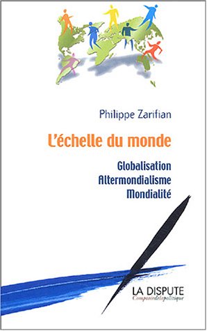 L' échelle du monde