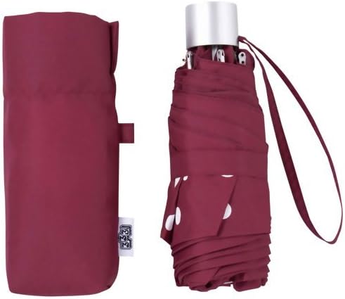 Rurubu compact mini umbrella 217 519 (japan import)