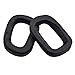 Logitech Soft Replacement Ear Pads Cushion For G35 G930 G430 F450 Headphones (Black)