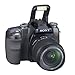 Sony Alpha A100K 10.2MP Digital SLR Camera Kit with 18-70mm f3.5-5.6 Lens