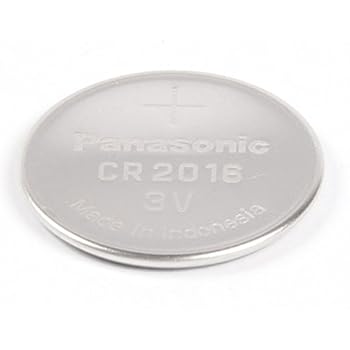 Amazon Com Acdelco 12538938 Gm Original Equipment Cr2032