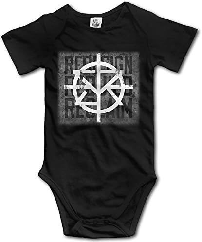 Unisex Seth Rollins Wrestler Grand Slam Rebuild Baby Onesie