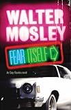Front cover for the book Fear Itself by Walter Mosley