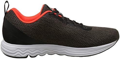 reebok men's zoom runner running shoes