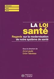 La  loi santé