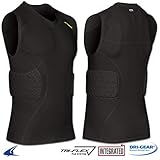 CHAMPRO BBJU9 ADULT BASKETBALL TOP PADDED JERSEY SHIRT