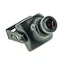 Foxeer XAT600M mini FPV Camera 600TVL NTSC Sony CCD 2.8mm Lens OSD DC 5-17V with IR Blocked Filter plastic case HS1177 for FPV Racing Drone like QAV250