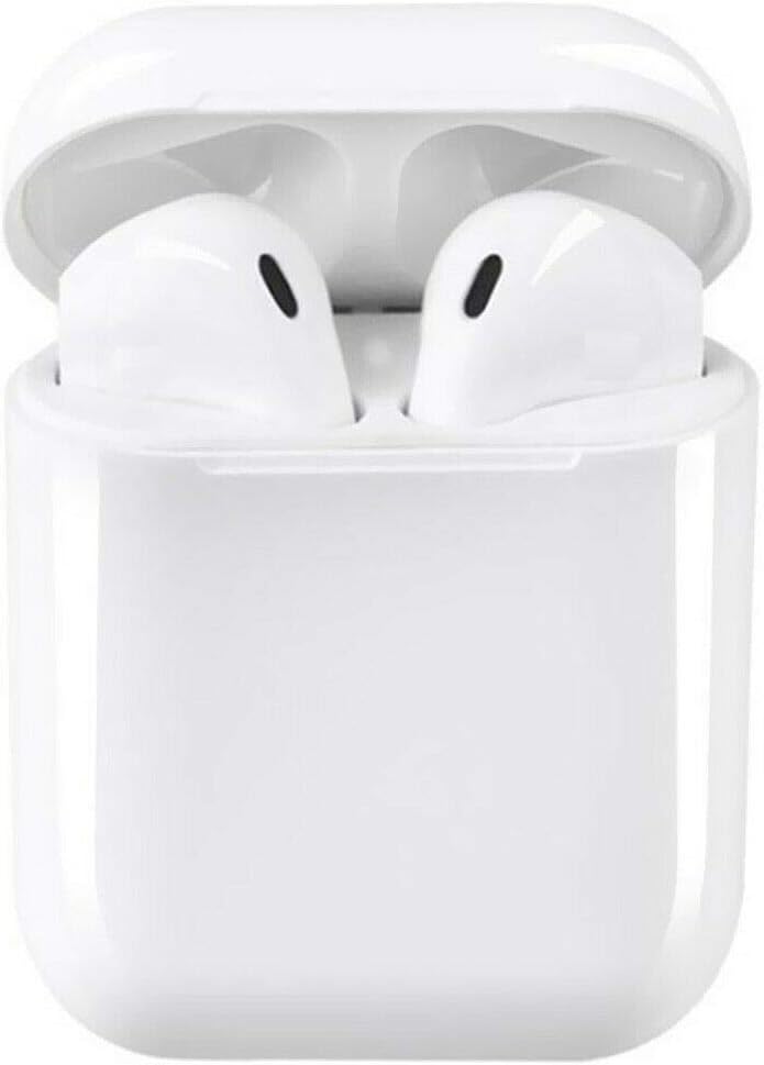 I60 TWS Surround Sound Effect/Noise Canceling/Bluetooth 5.0 Wireless Earphone