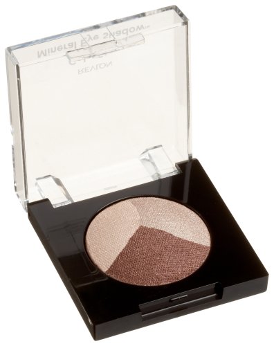 Revlon colorstay mineral Eye Shadow midnight garnet (309973708037)
