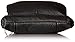 Roma Leathers Genuine Leather Multi-Pocket Crossbody Purse Bag