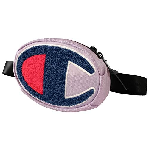 pink champion fanny pack