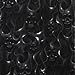 Sparkling EARTH Ghost Skulls on Black Skull Caps Doo Rags Do Rag Durag Headwrap Head Wraps SKULLIES - Made in The USA!