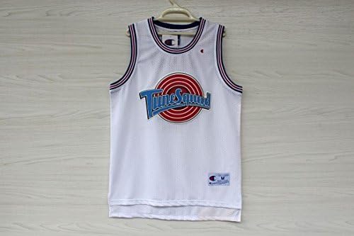 looney tunes lebron james jersey