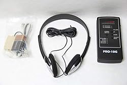 Spy-Hawk Security Products Spy Hawk Pro-10G is