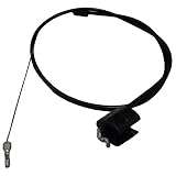 Control Cable MTD Cub Cadet Troy Bilt TB110 TB130 Push Mower 746-0957