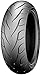 Michelin Commander II Rear Motorcycle Tire 180/55B-18 (80H) - Fits: Harley-Davidson CVO Road Glide Custom FLTRXSE 2012-2013