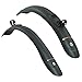 SKS Beavertail Fenders
